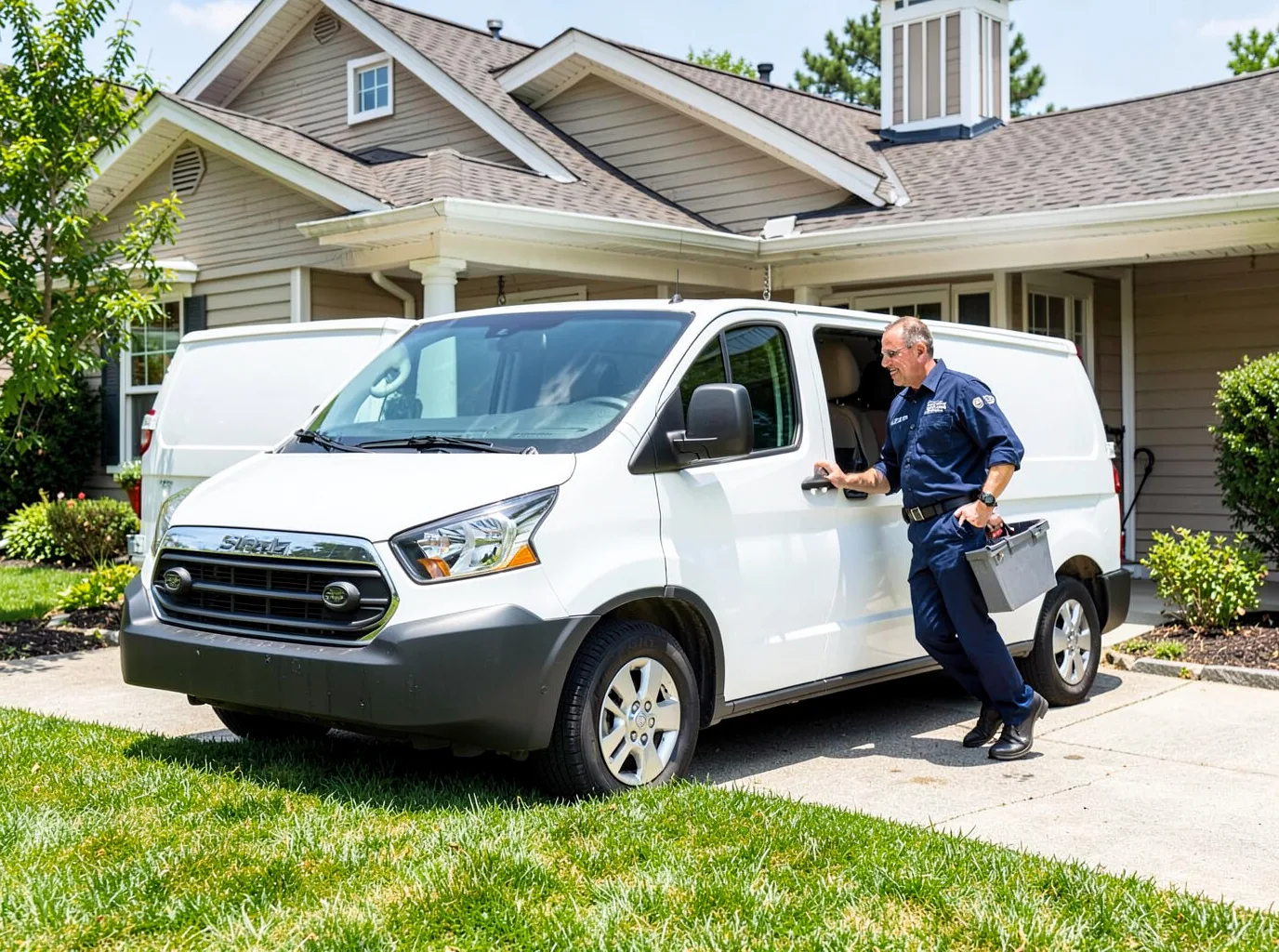 Emergency Plumber company in Hanover, MD